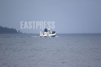 EA348940, Eastpress, Kotka, Finland